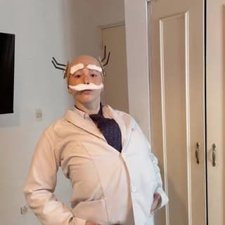 Publicación de @andrea_denigris en Instagram (video)