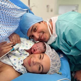 Publicación de @camilasarachov en Instagram