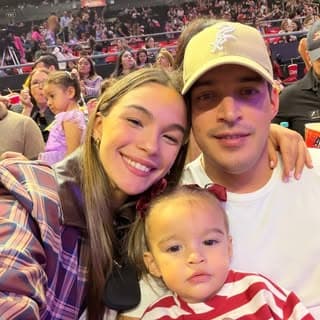 Publicación de @camilasarachov en Instagram (video)