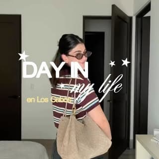 Publicación de @caroogoc en Instagram (video)