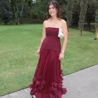 Publicación de @caroogoc en Instagram