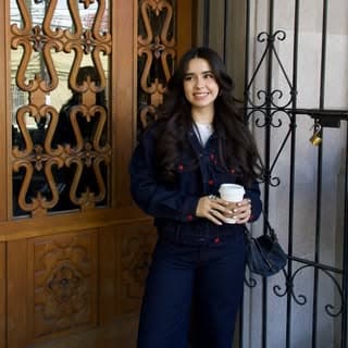 Publicación de @carolinaherrera.00 en Instagram