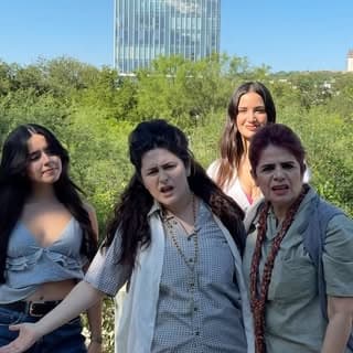 Publicación de @carolinaherrera.00 en Instagram (video)