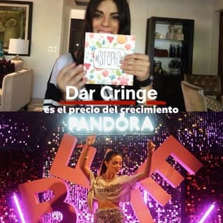 Publicación de @estefaniaop1 en Instagram