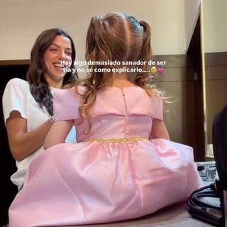 Publicación de @eugeniardzc en Instagram (video)