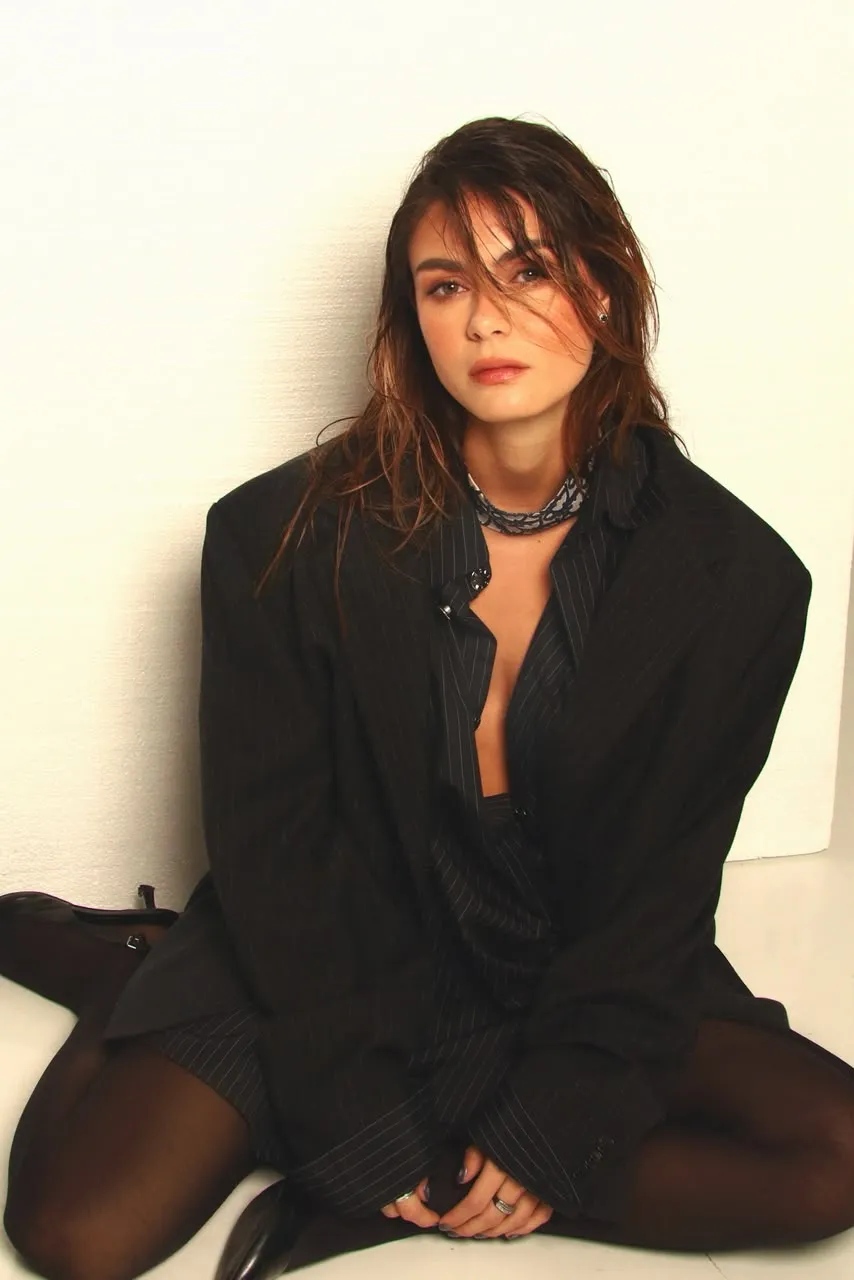 Maria Moreno