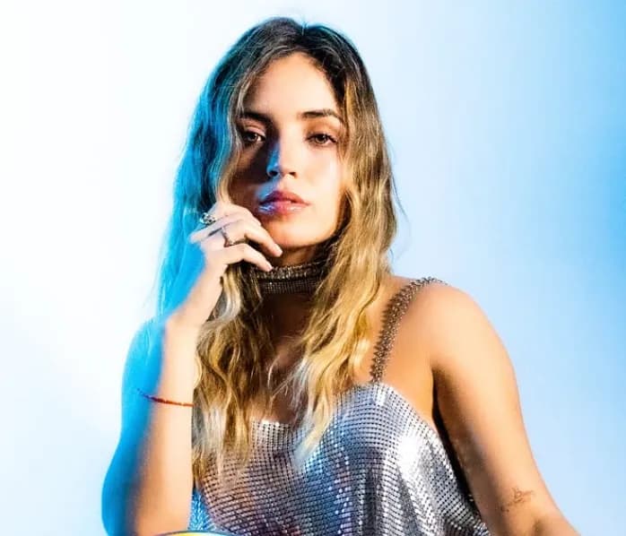 Nicole Pompa