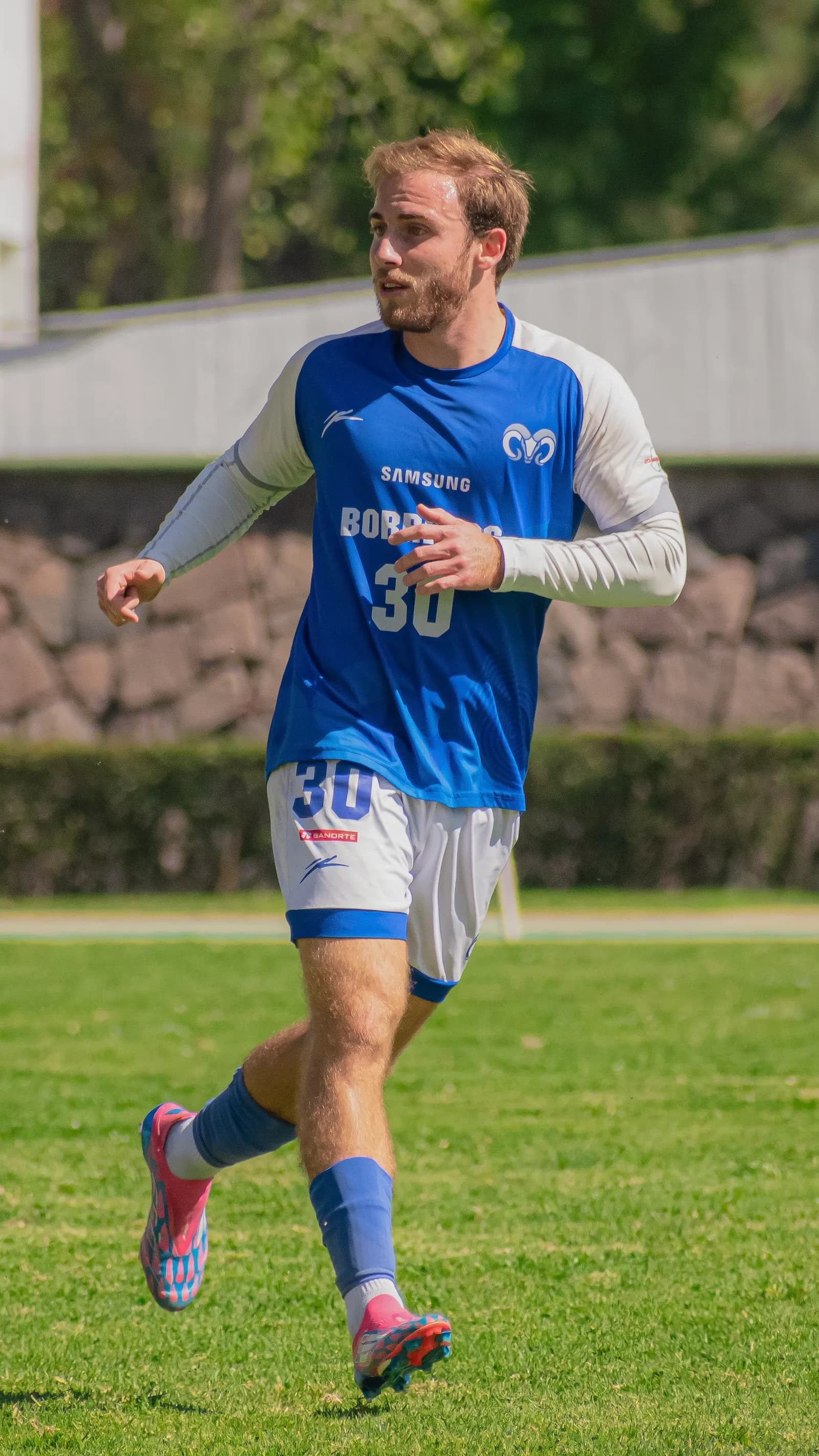 Raul Marquez