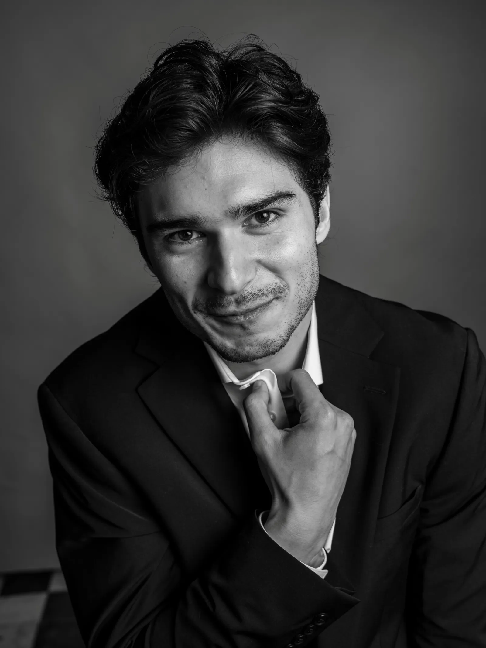 Roberto Gallegos