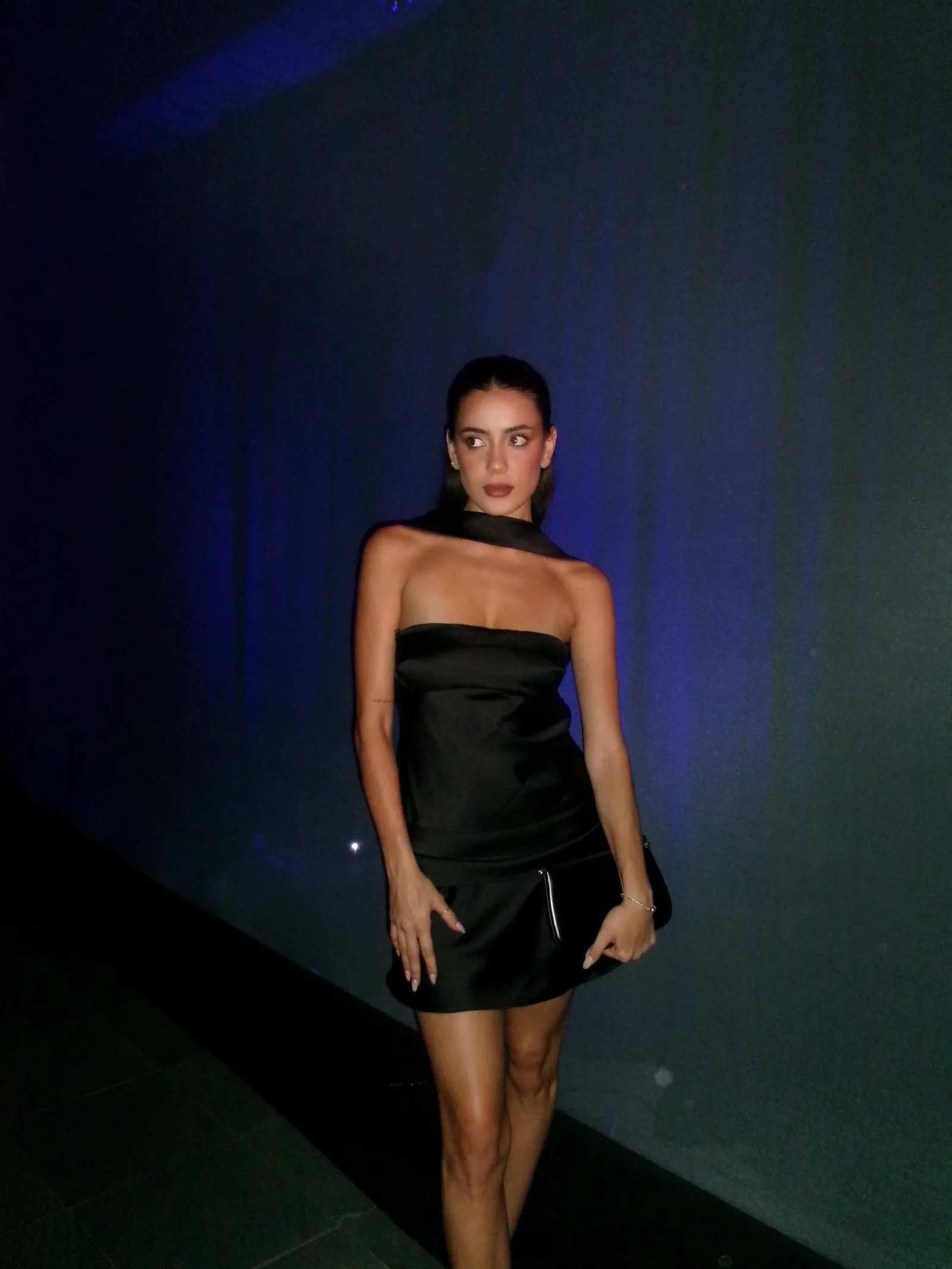 Sabina Hidalgo