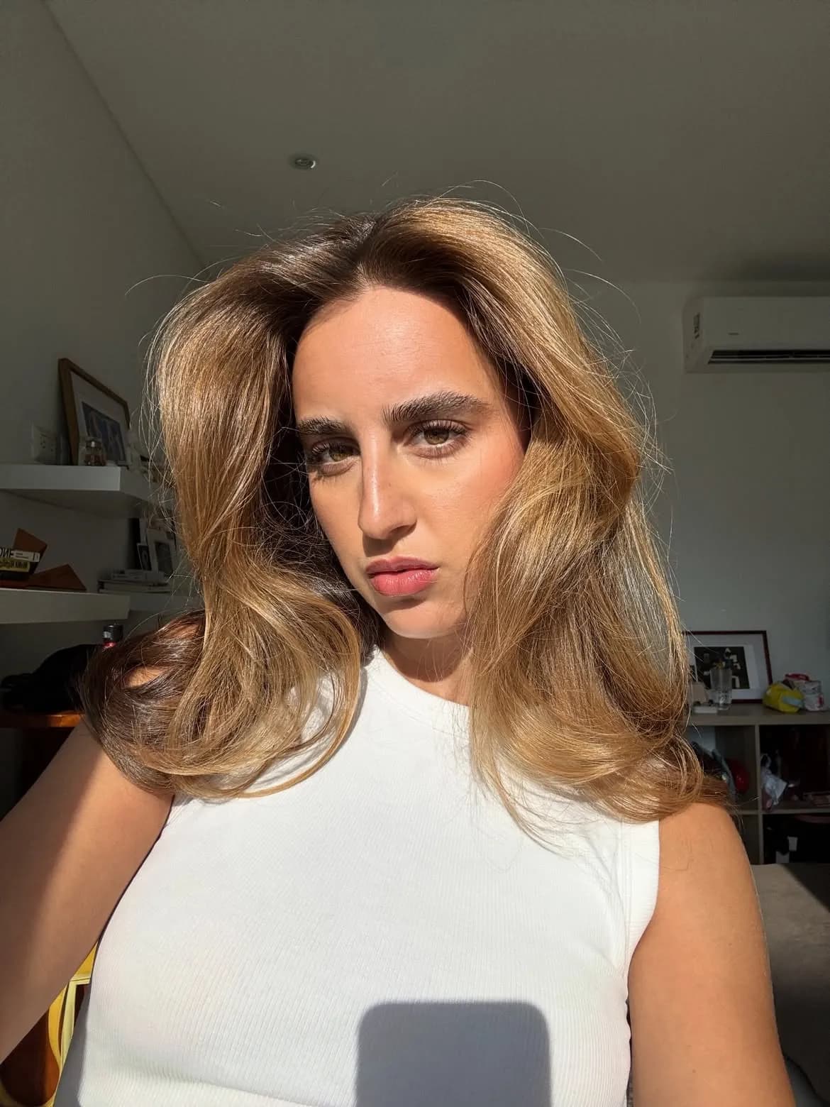 Samira Feres