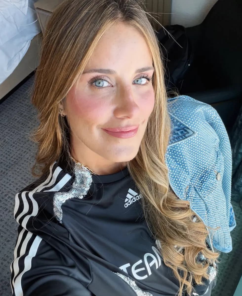 Sandra De La Vega